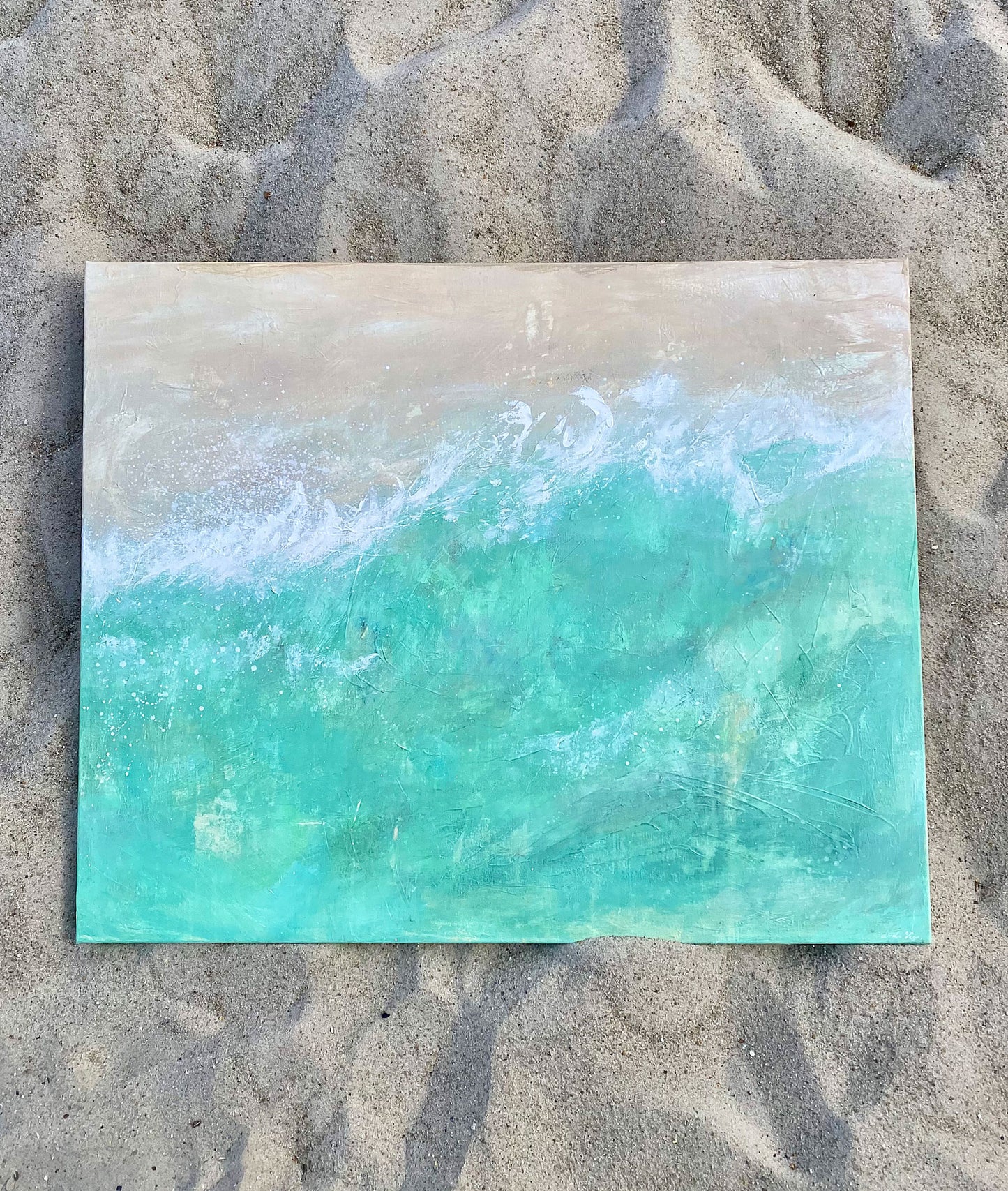 Deep dive back to Lemuria