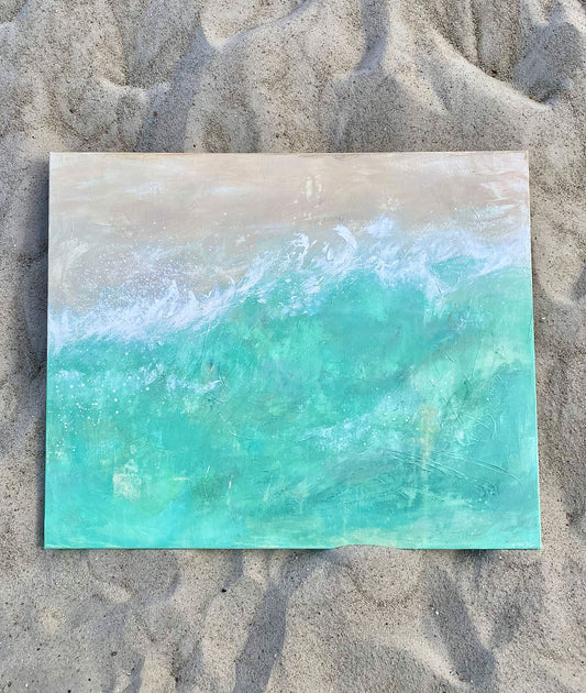 Deep dive back to Lemuria