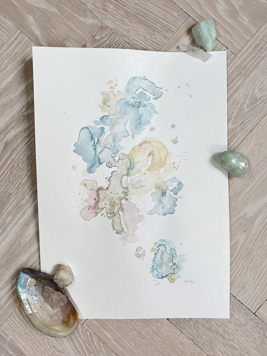 Age of Aquarius - Transformation