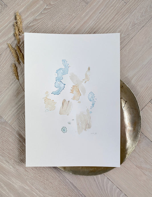 Age of Aquarius - Illumination