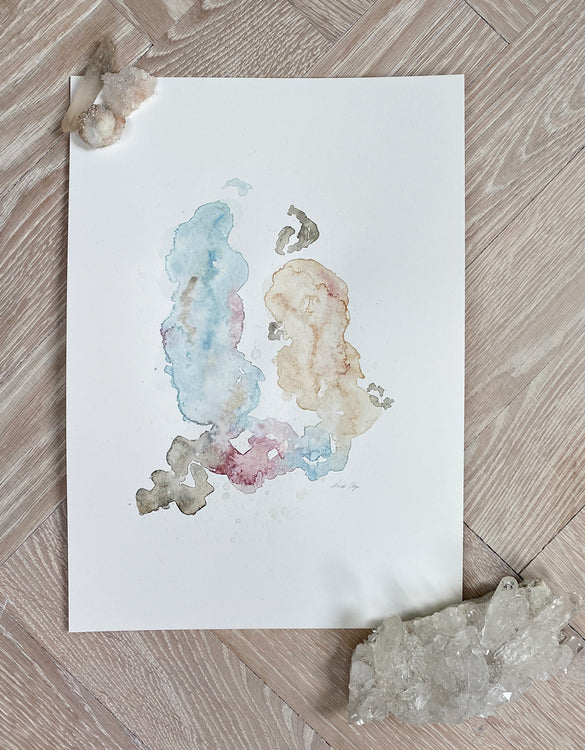 Age of Aquarius - Arising