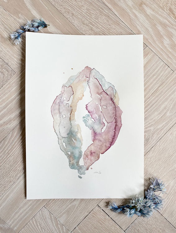 Age of Aquarius - Bloom