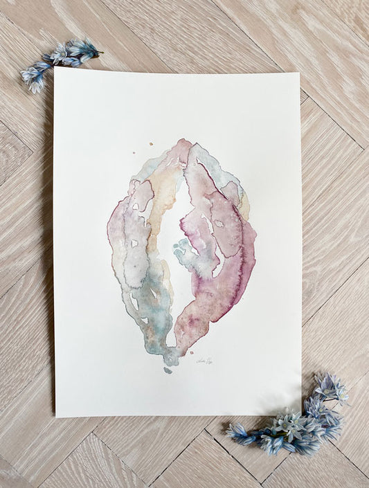 Age of Aquarius - Bloom