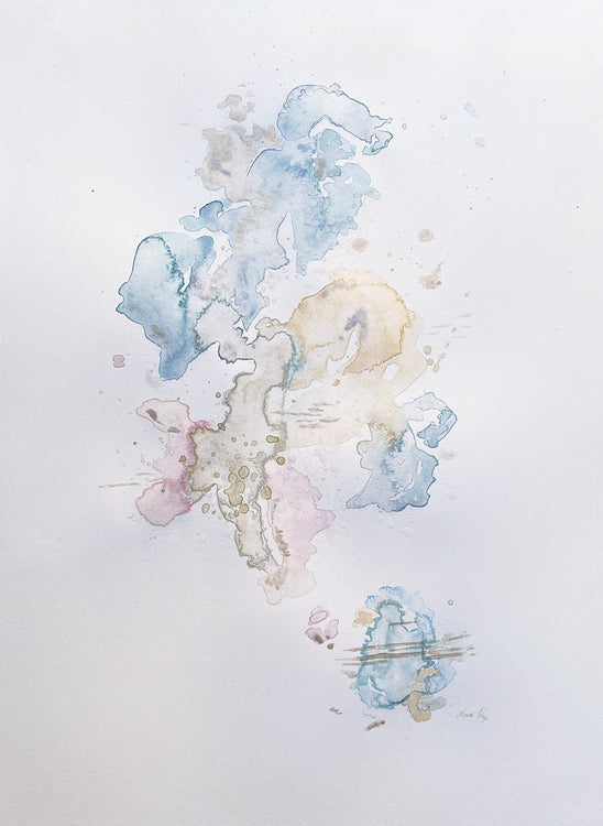 Age of Aquarius - Transformation