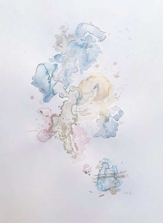 Age of Aquarius - Transformation