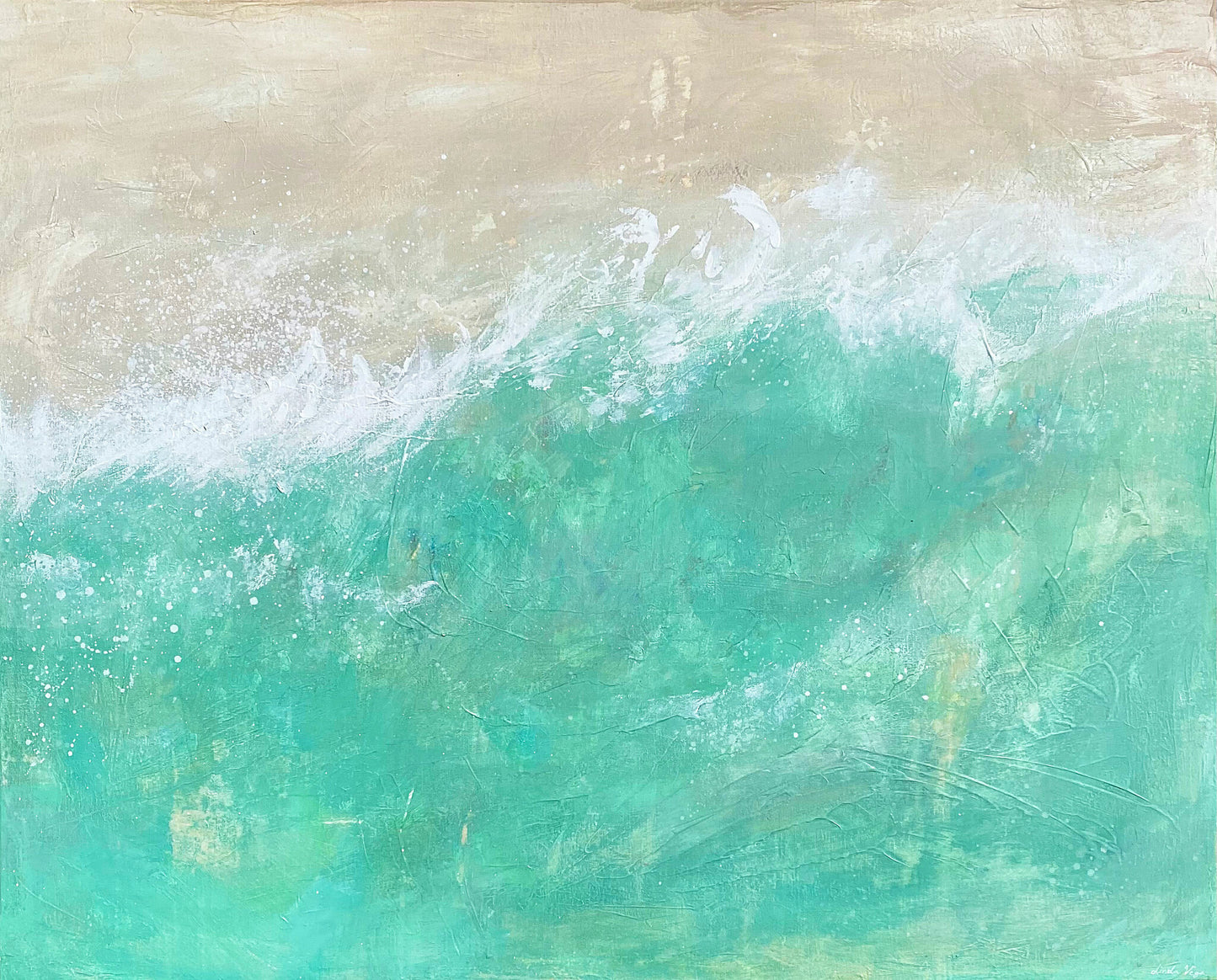 Deep dive back to Lemuria