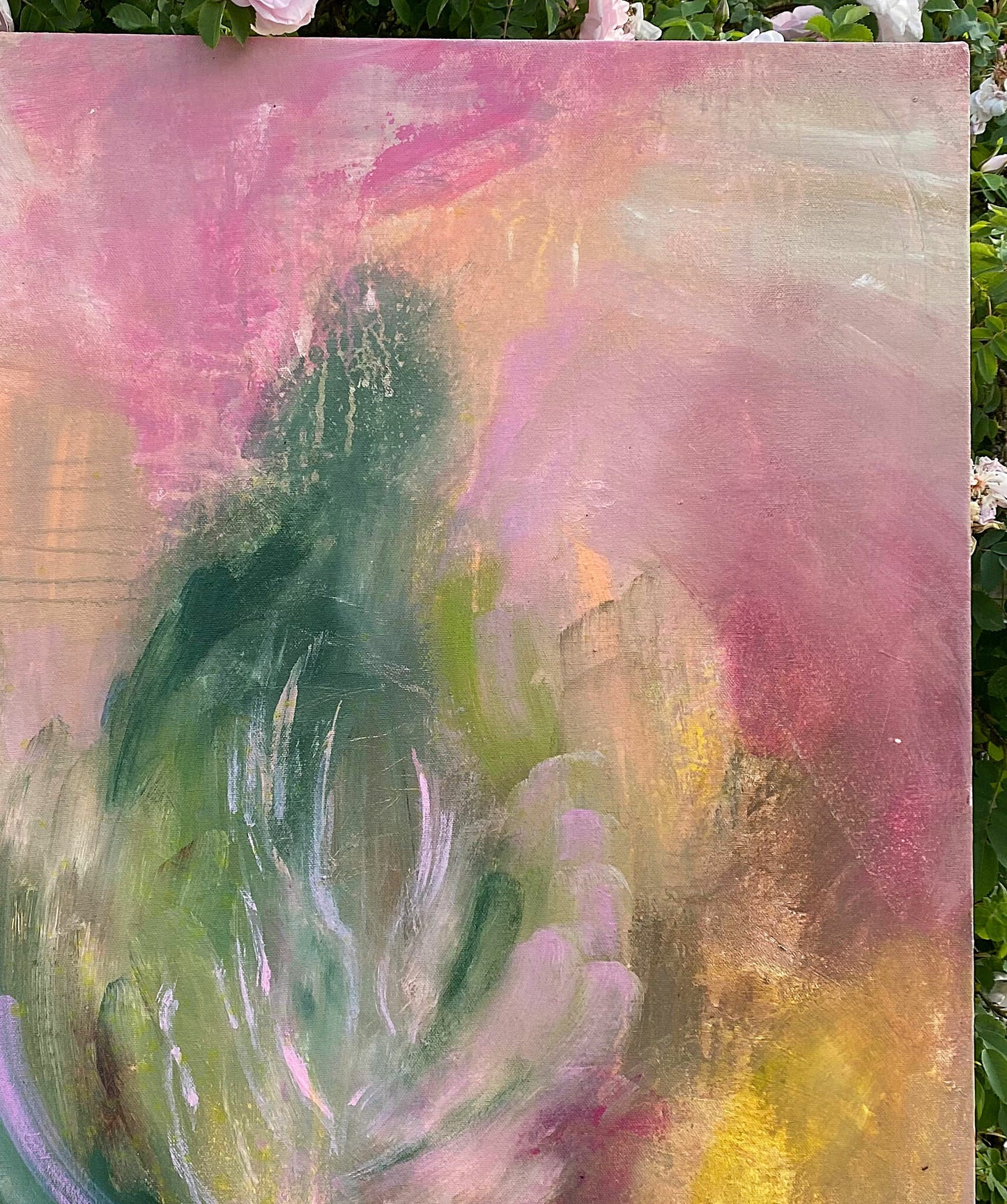 The great mother womb