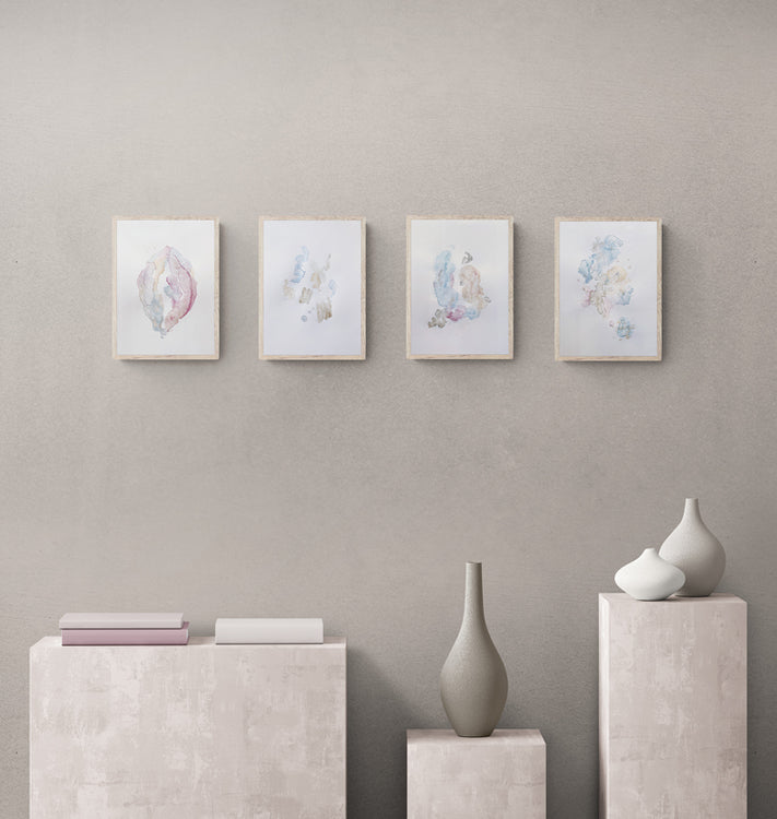 Age of Aquarius - Transformation