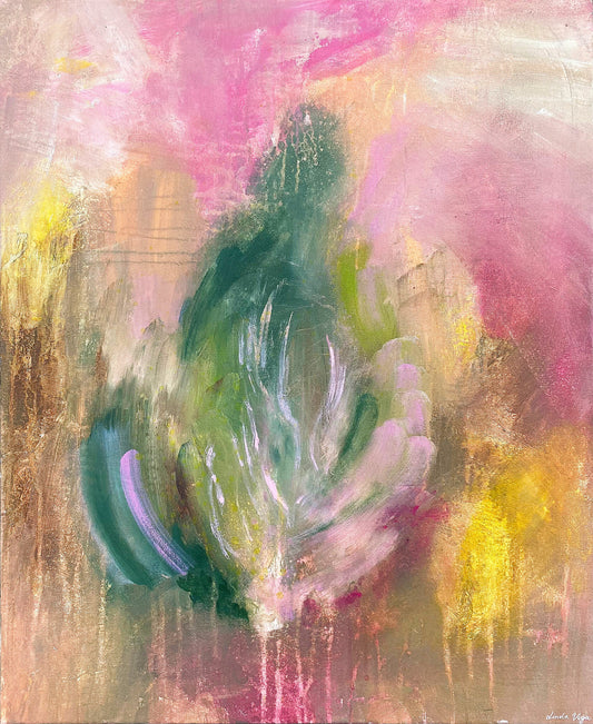 The great mother womb