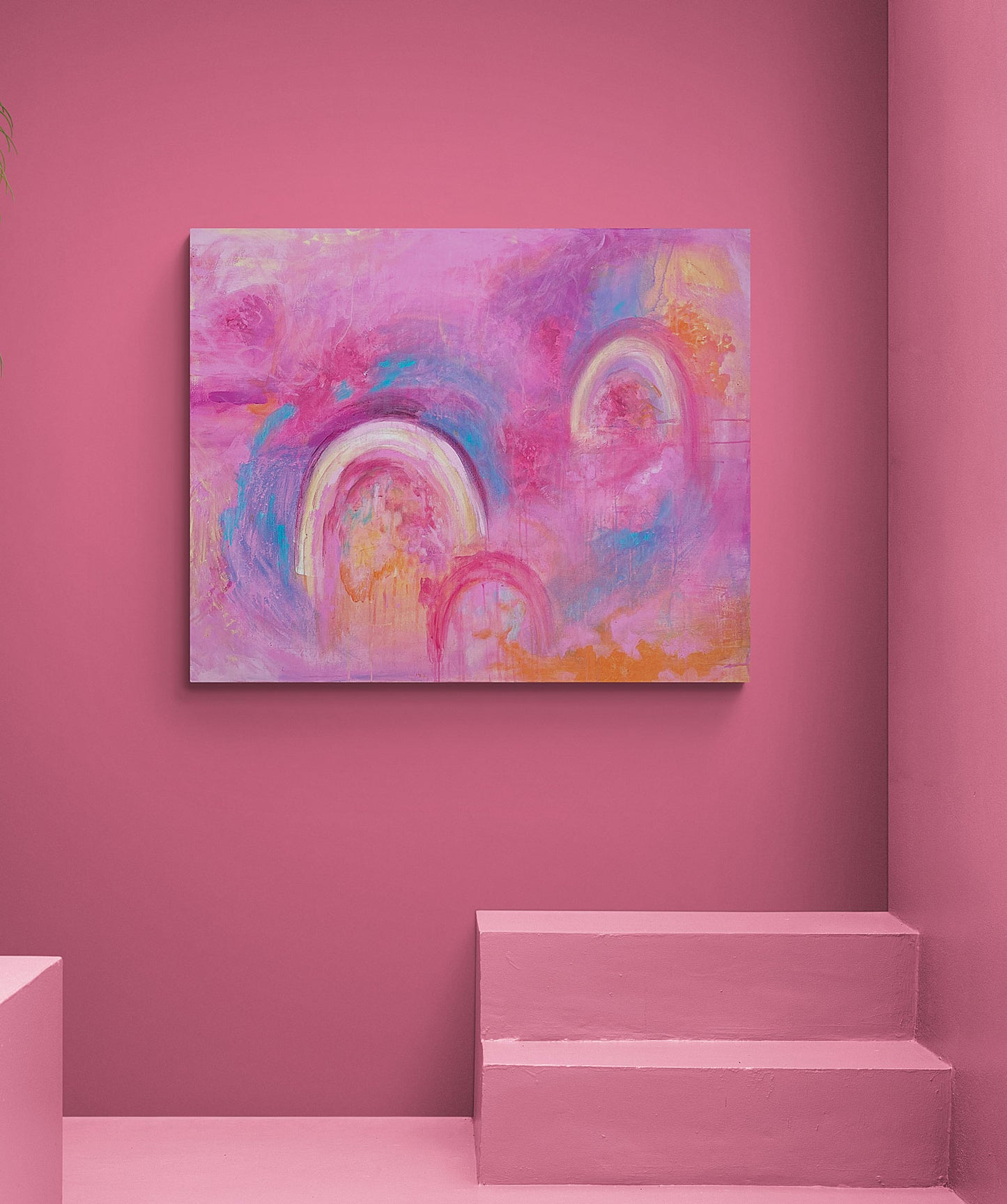 The land of the mystics