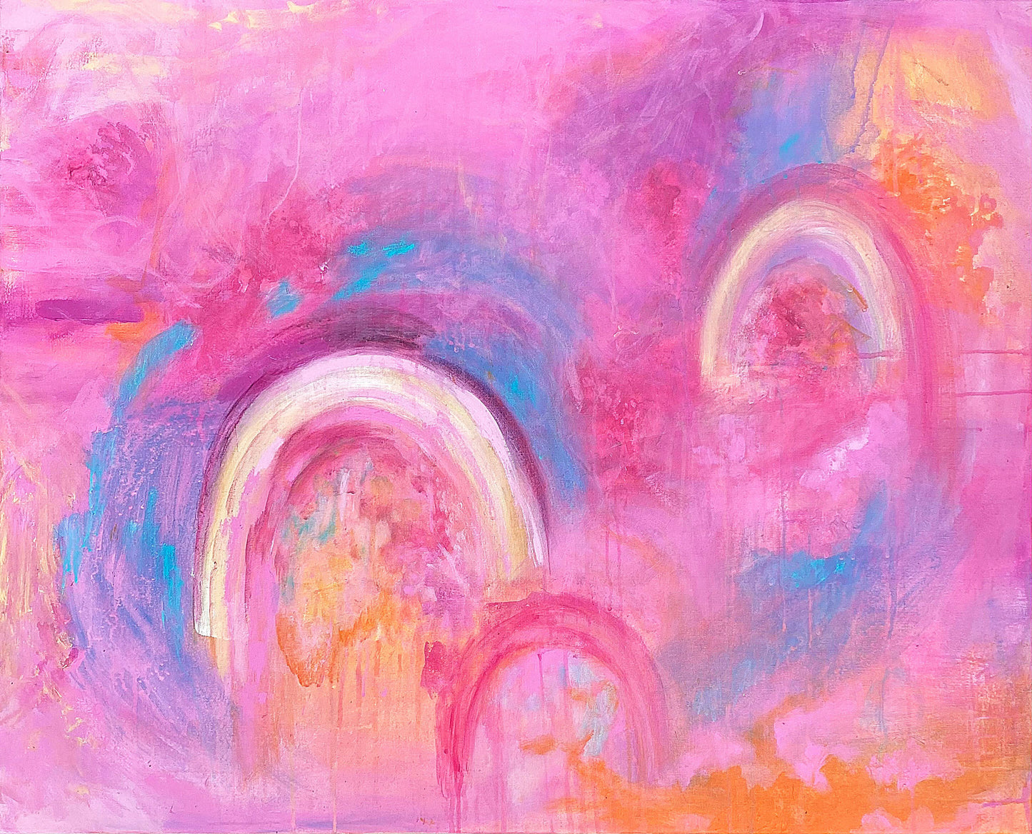 The land of the mystics