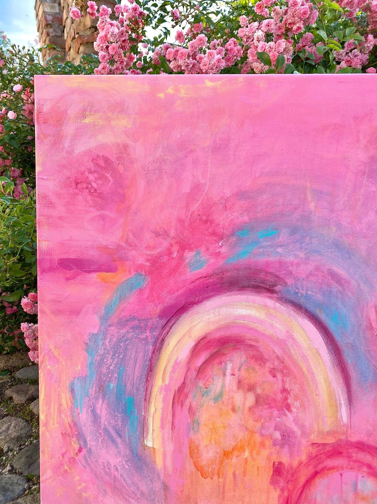 The land of the mystics