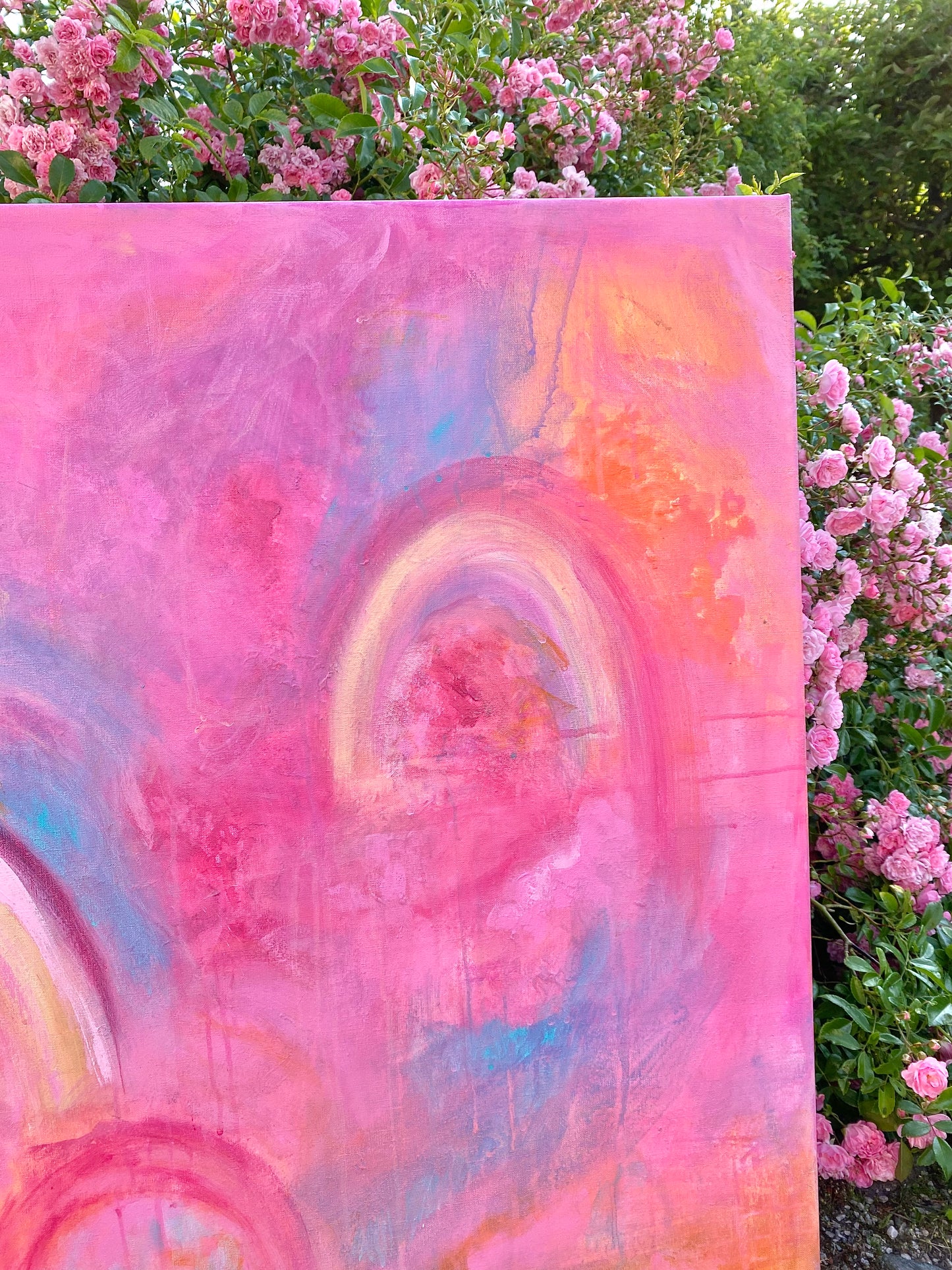 The land of the mystics