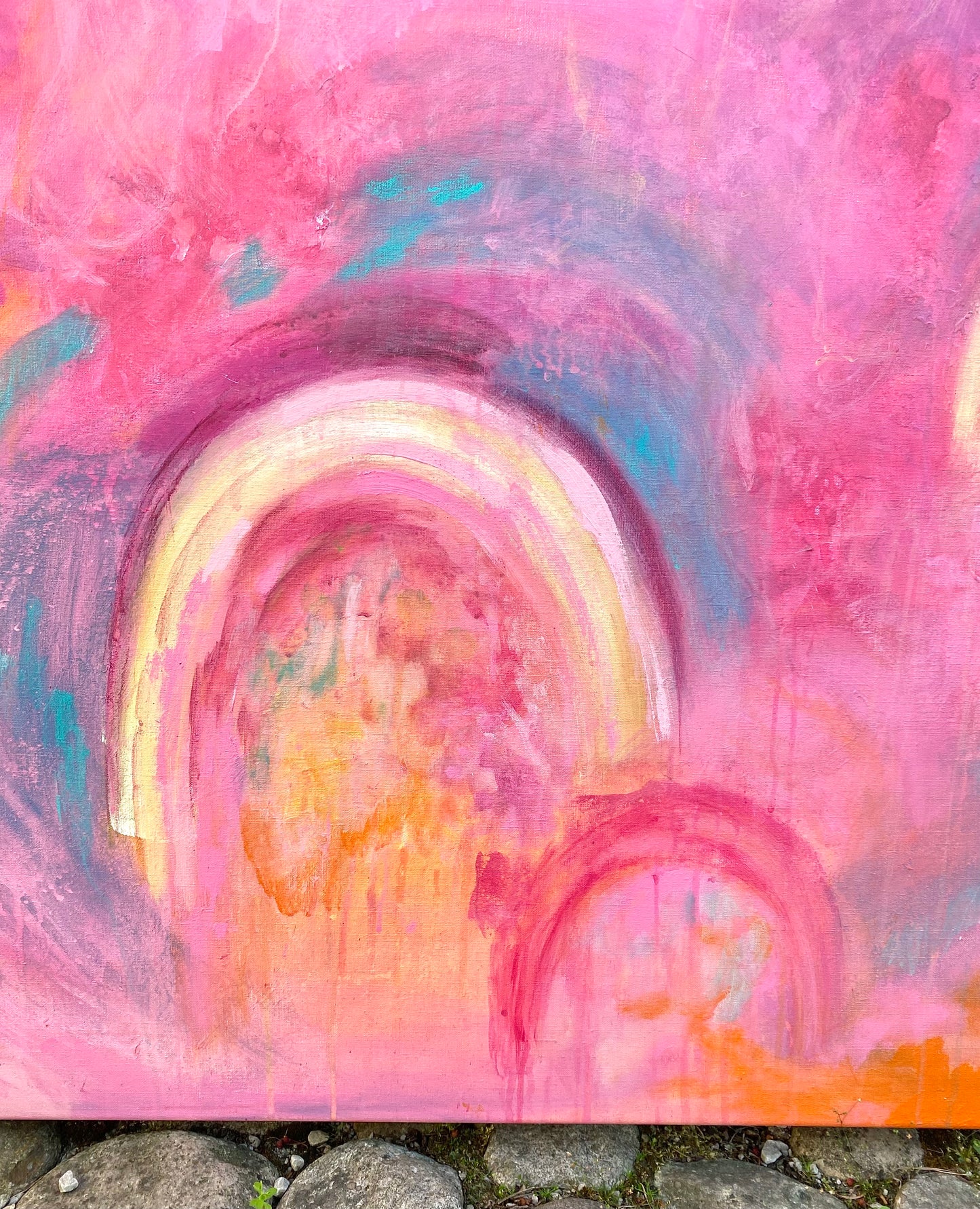 The land of the mystics