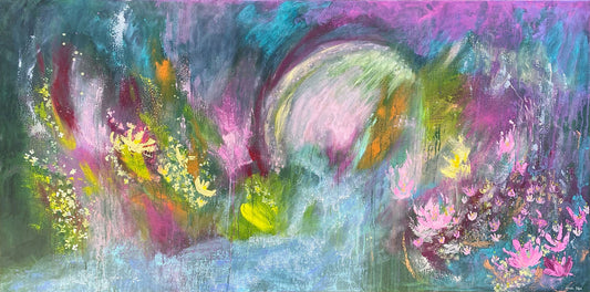 Your inner landscape